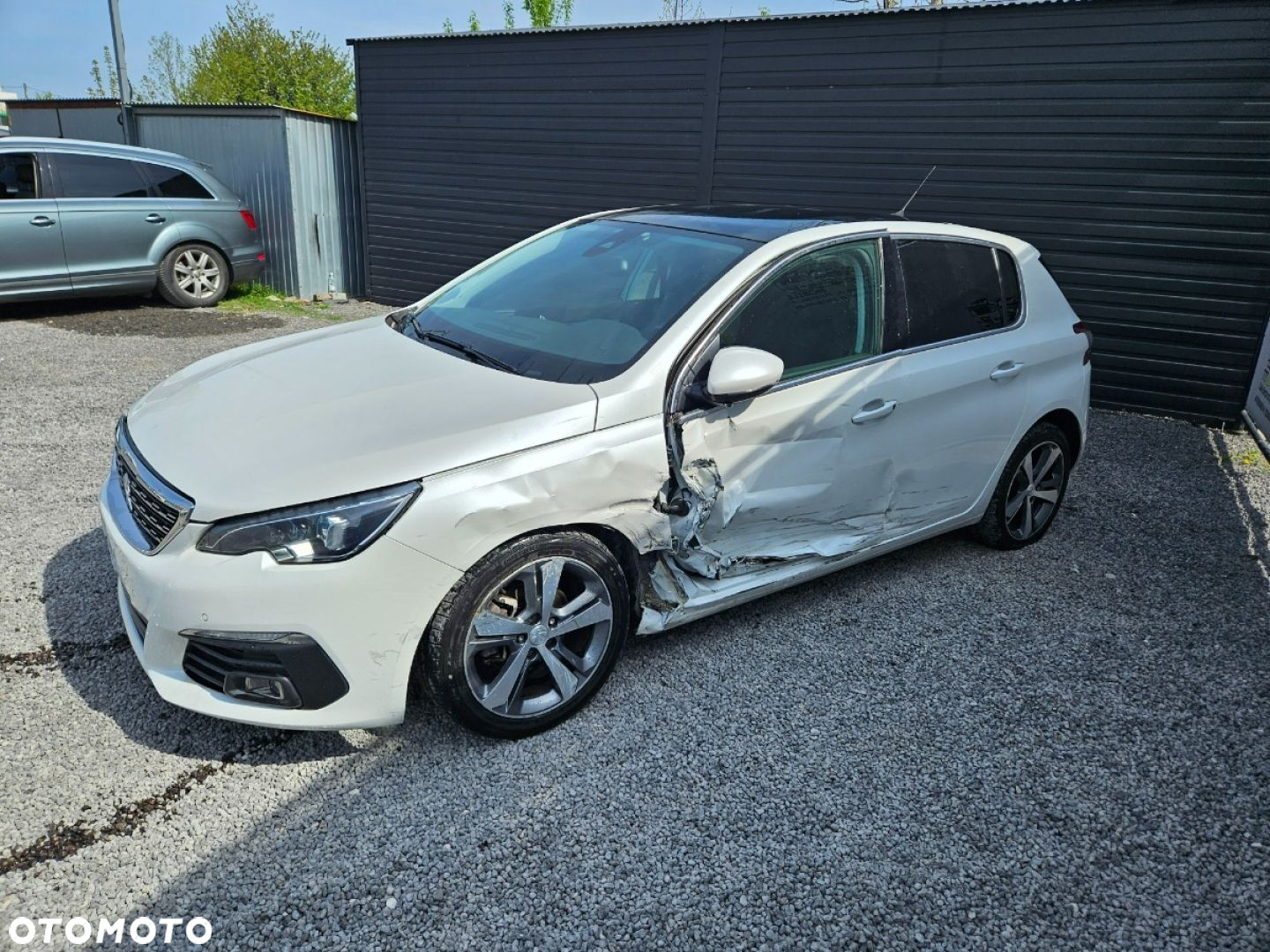 Peugeot 308 - 3
