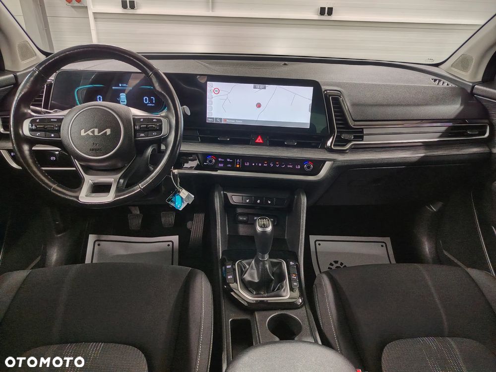 Kia Sportage - 24