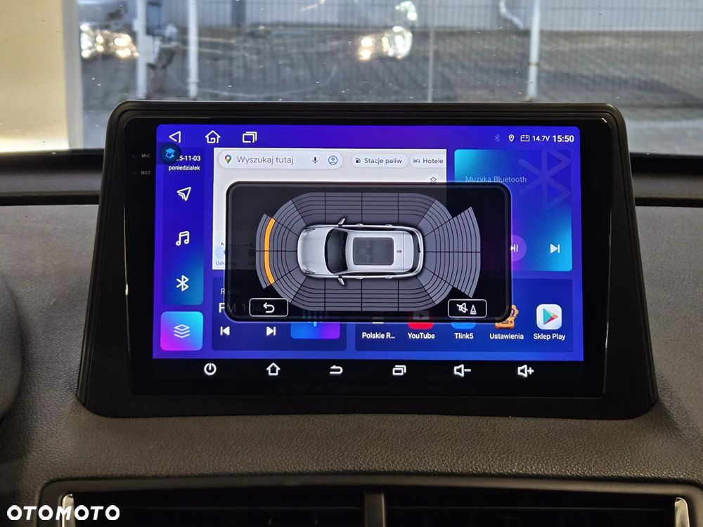 Opel Mokka 1.4 T Cosmo S&S 4x4 - 20