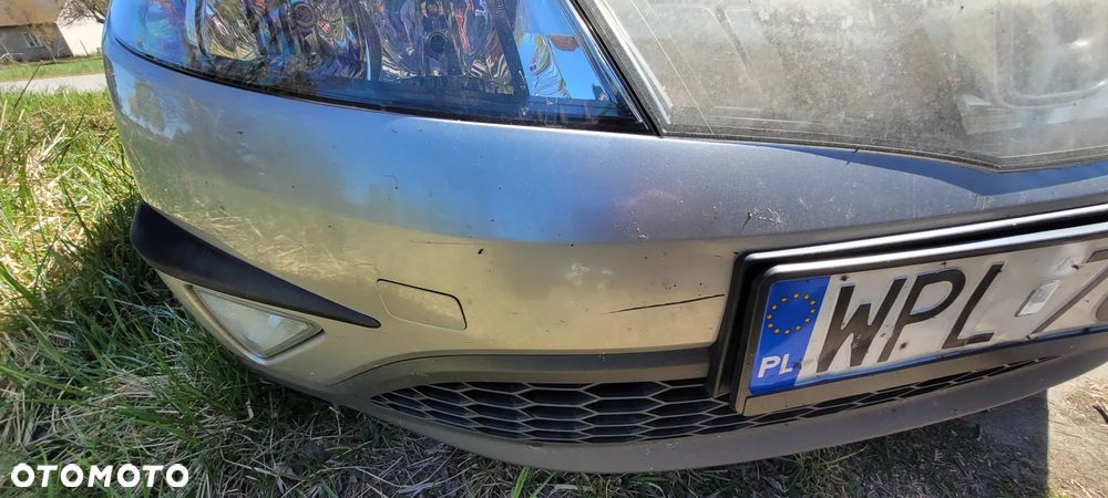 Honda Civic 1.8 Comfort - 12