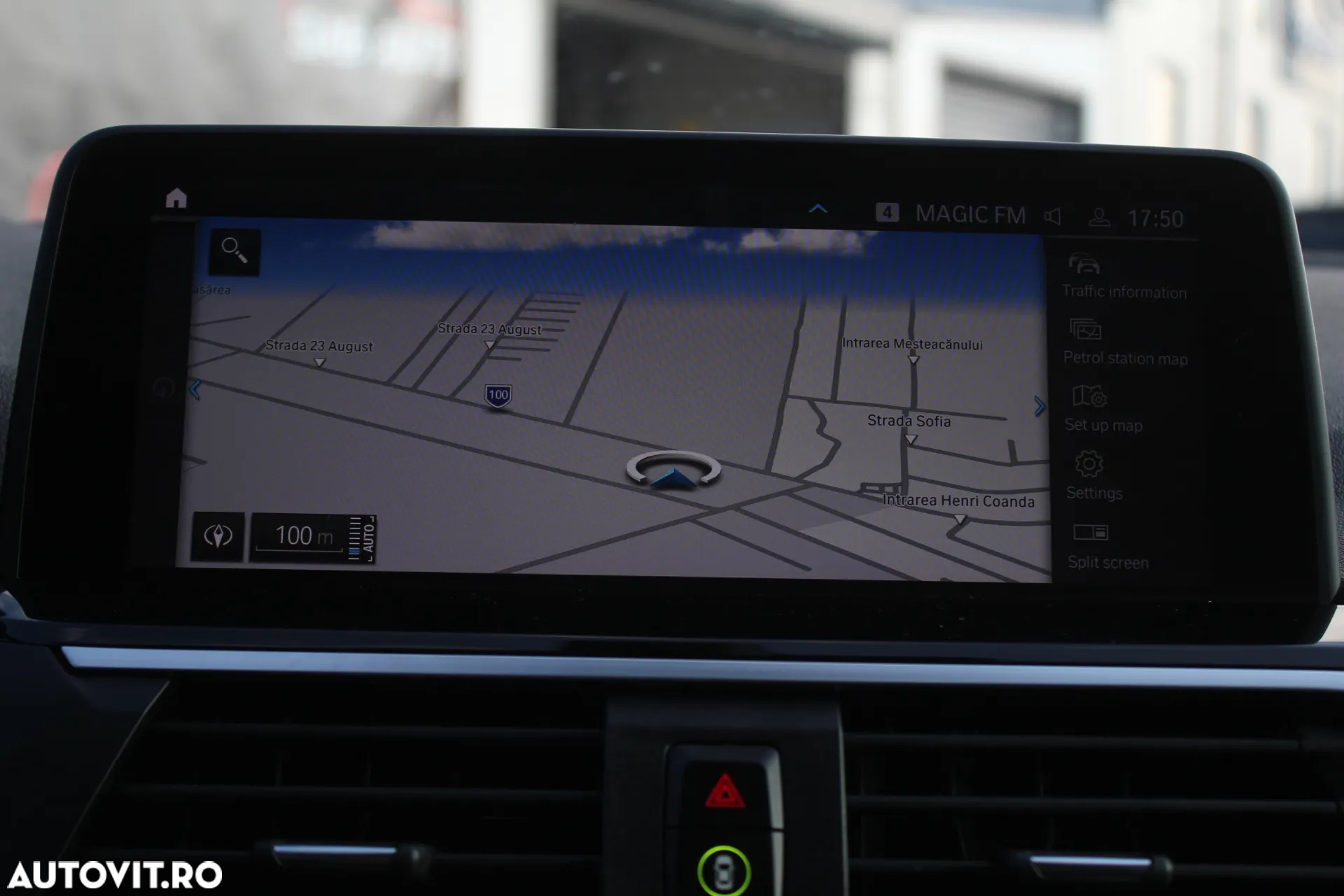 BMW X3 xDrive30e AT PHEV - 13
