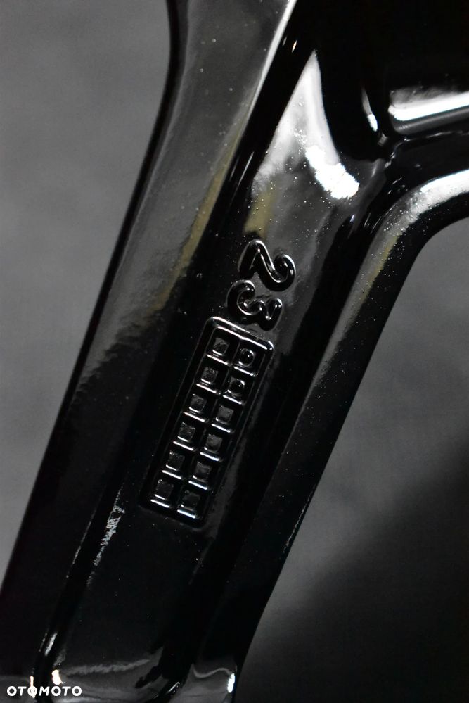 Felgi 7,5x18 ET55 6x139,7 FORD BRONCO OUTER BANKS m2dc-1007-t1a - 9