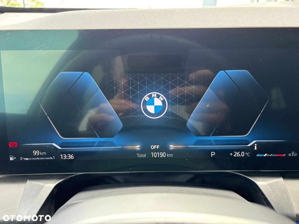 BMW X3 xDrive20d mHEV - 34