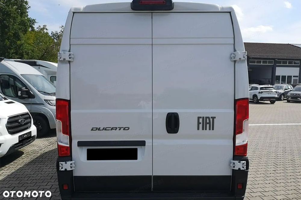 Fiat Ducato Maxi L4H2 3.5T 2.2 180KM - 9