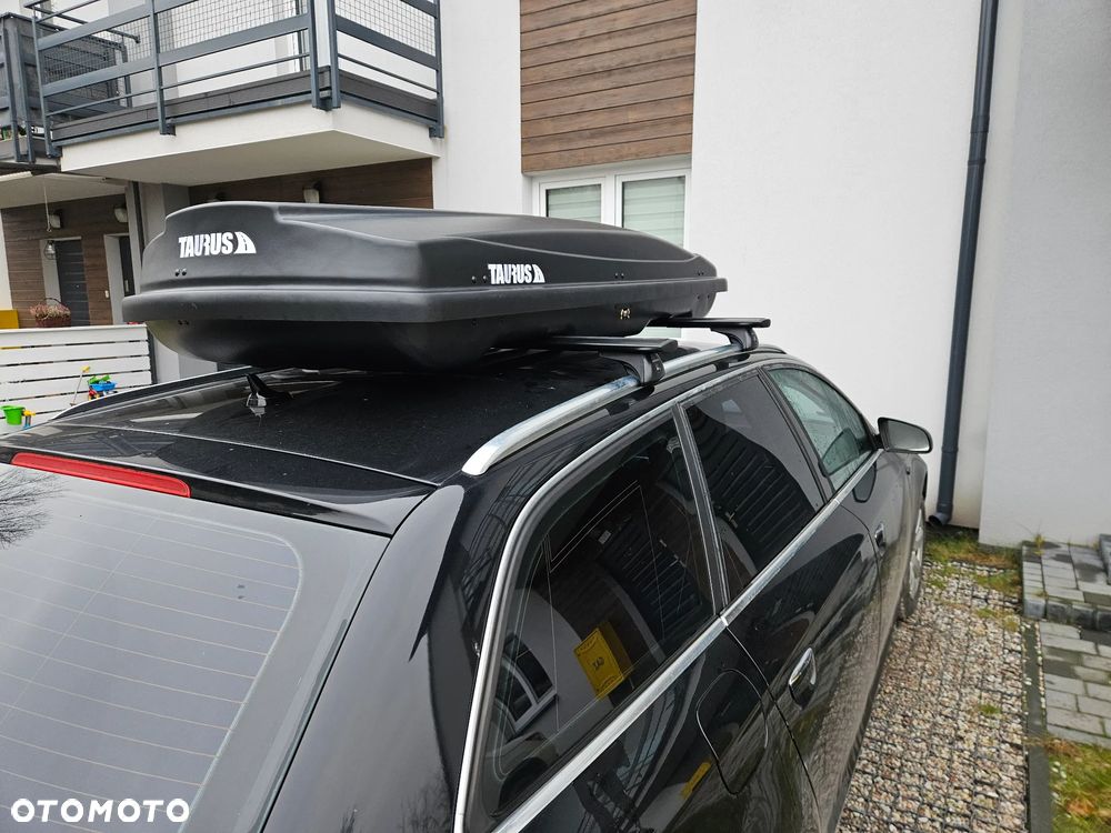 Audi A6 Avant 2.7 TDI Multitronic - 10