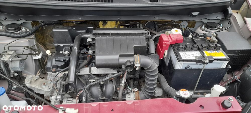 Mitsubishi Space Star 1.2 Intro Edition+ - 8