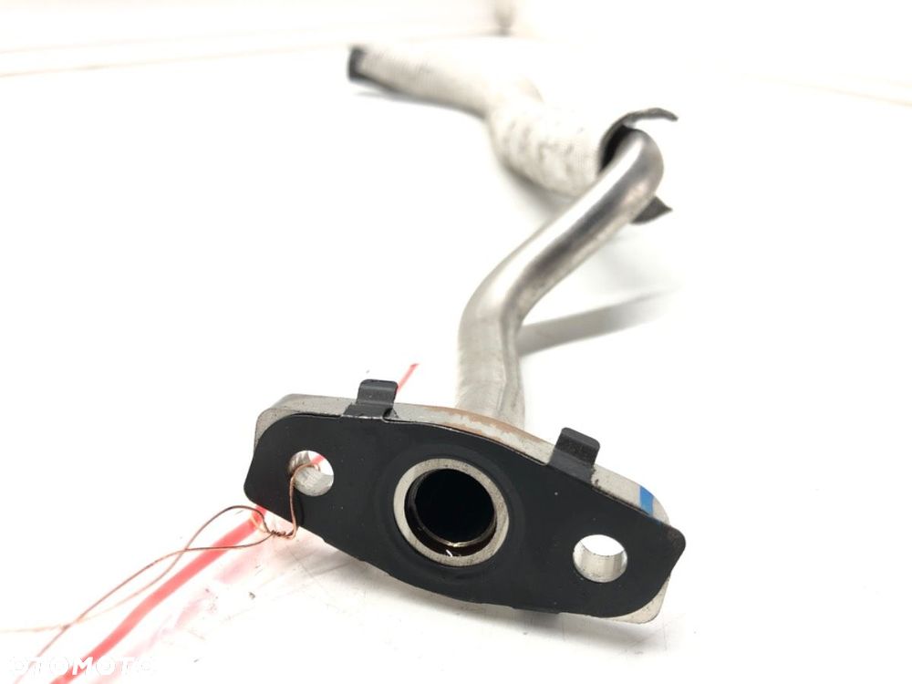 RURKA TURBINY  SUZUKI SX4 S-CROSS (JY) 2013 - 2022 1.4 Hybrid (Mild Hybrid) (AKK 414) 95 kW [129 KM] - 2