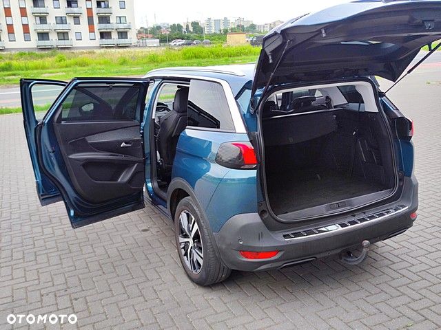 Peugeot 5008 1.2 PureTech Active S&S - 18