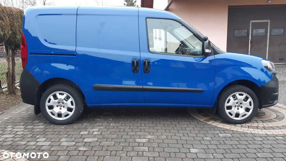 Fiat Doblo - 19