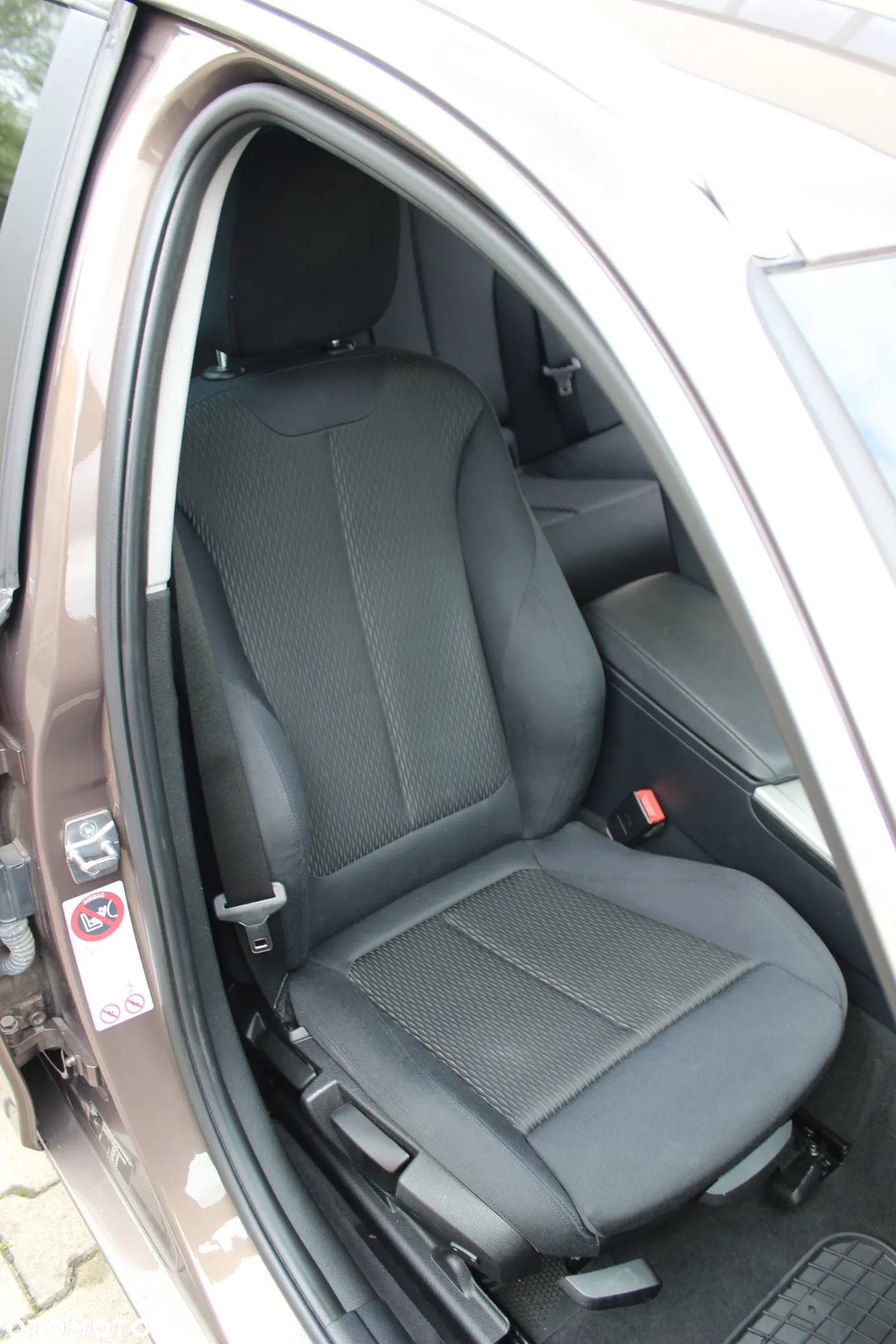 BMW Seria 3 320d Efficient Dynamics - 20