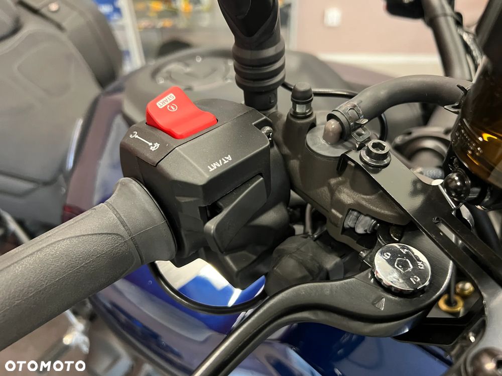 Yamaha Tracer - 18
