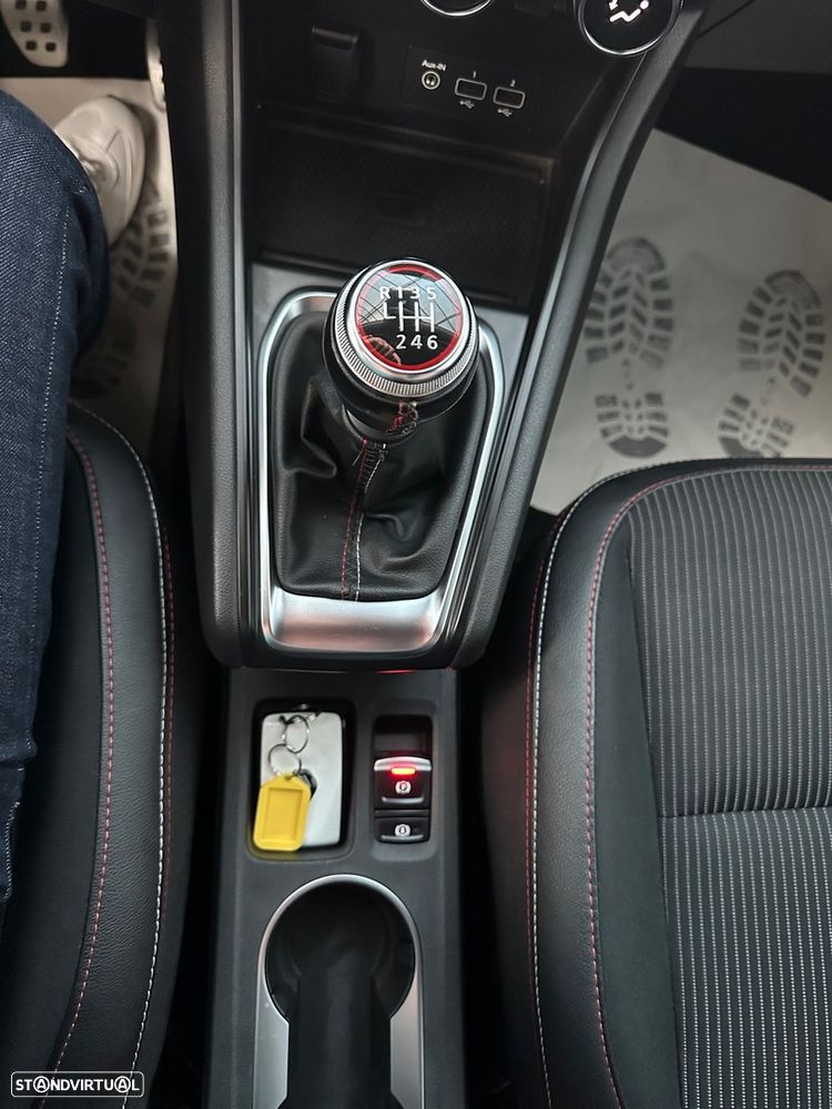 Renault Captur 1.0 TCe Evolution - 21