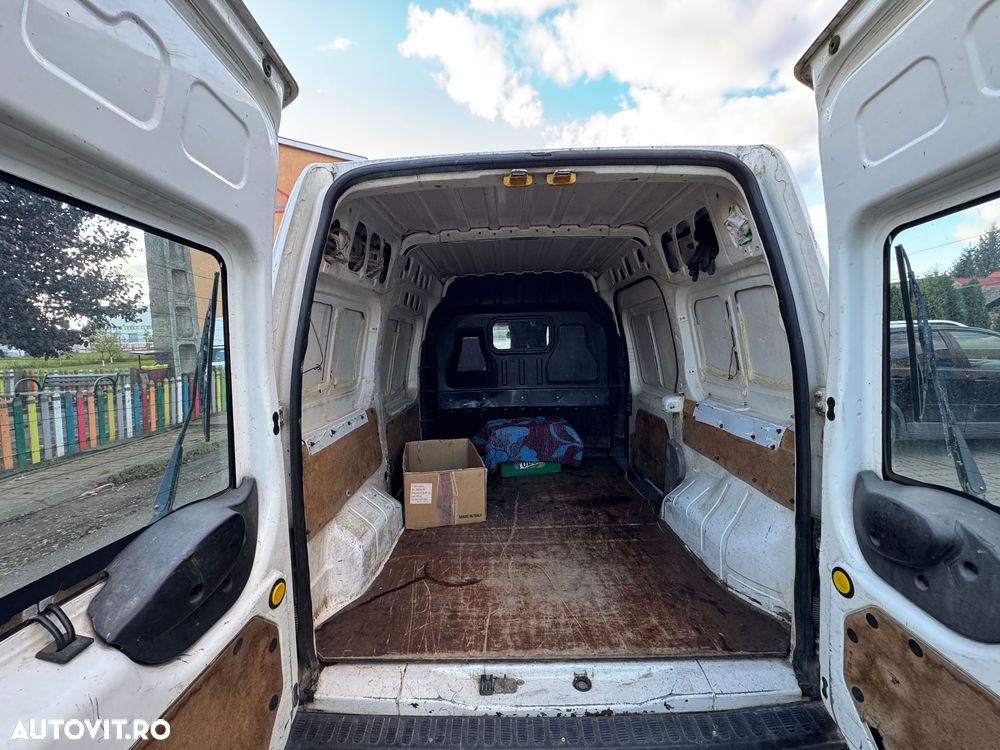 Ford Transit Connect - 6