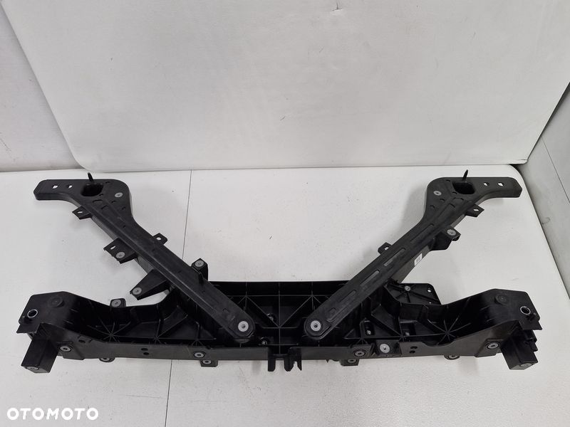 TESLA MODEL Y PAS PRZÓD PRZEDNI WZMOCNIENIE CZOŁOWE 1974871 1974871-00 - 7