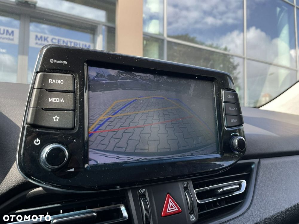 Hyundai i30 - 21