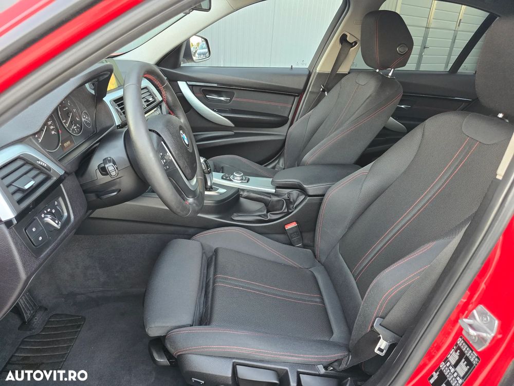 BMW Seria 3 - 12