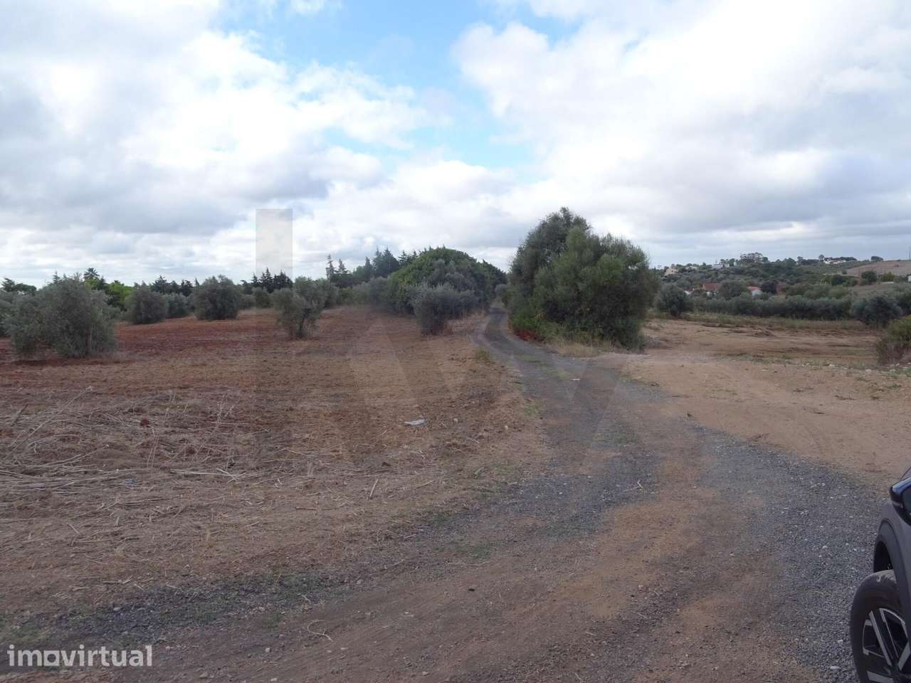 TERRENO PARA CONSTRUÇÃO - - Grande imagem: 5/39