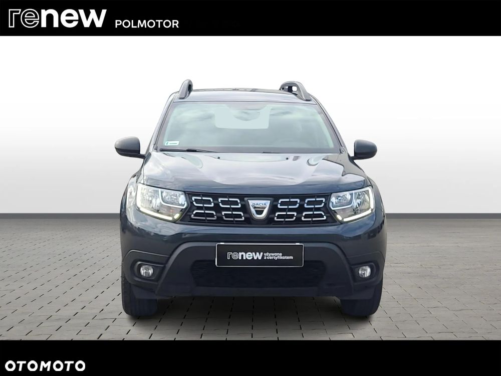 Dacia Duster 1.0 TCe Comfort - 8