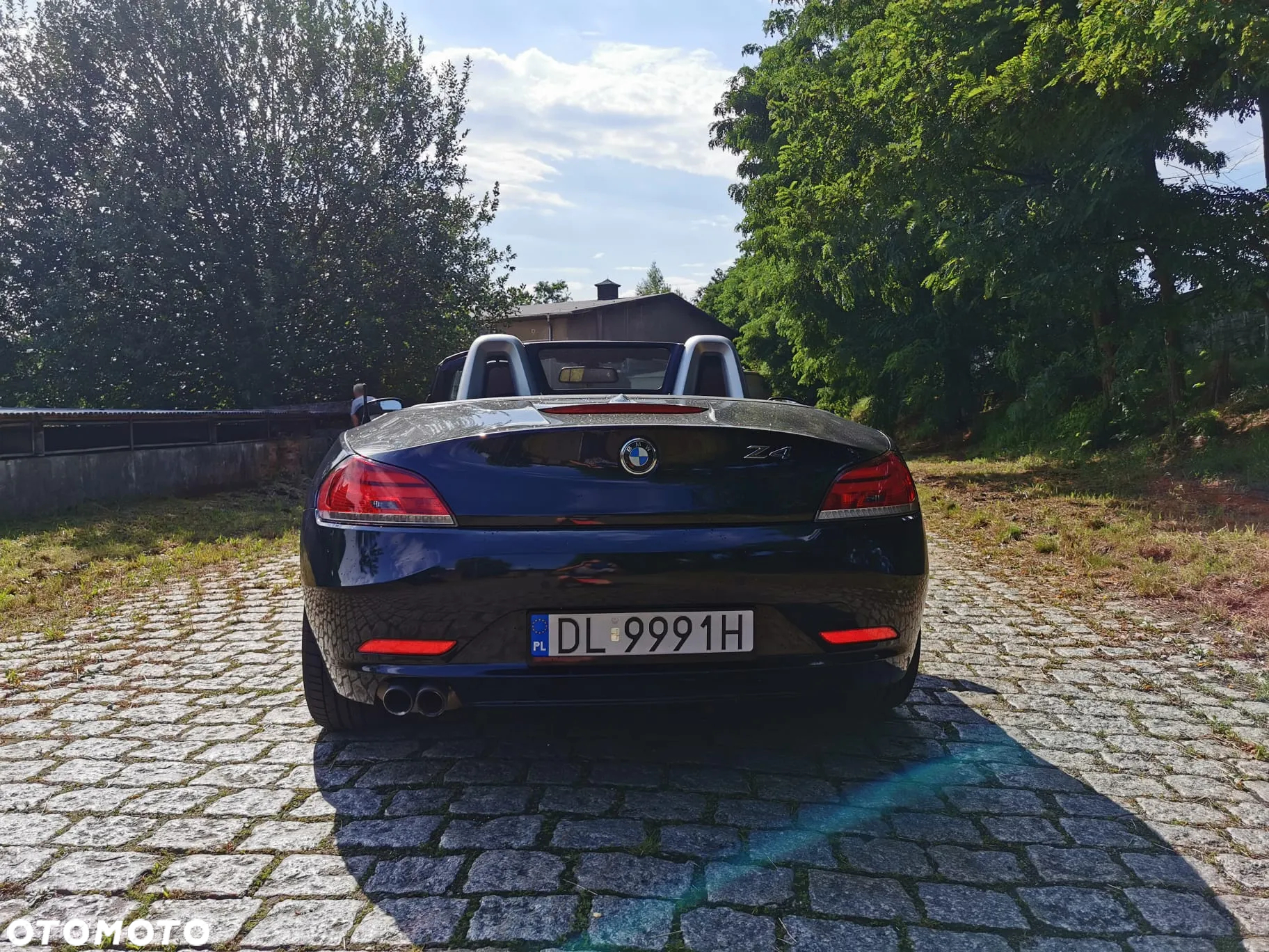BMW Z4 sDrive28i - 16