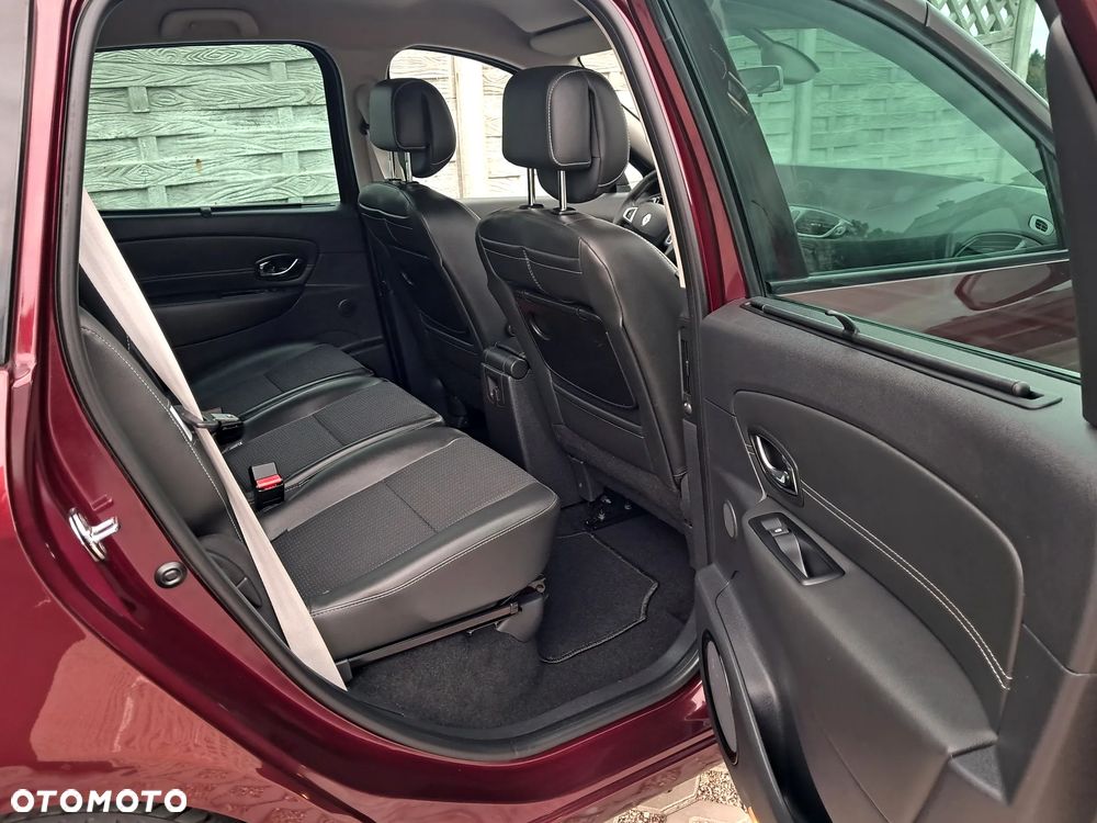 Renault Scenic Energy dCi 130 S&S Bose Edition - 21