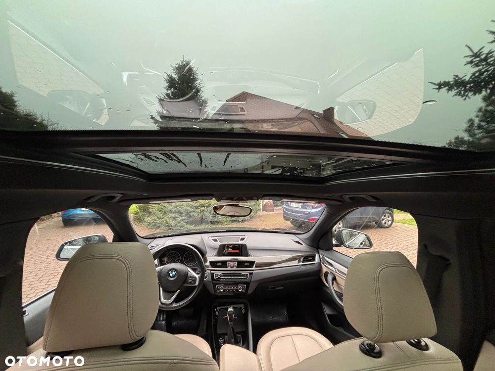 BMW X1 xDrive28i xLine - 6