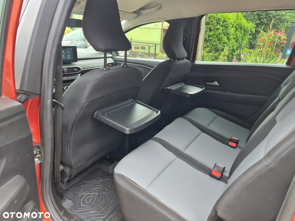 Dacia Jogger 1.0 TCe Extreme - 9