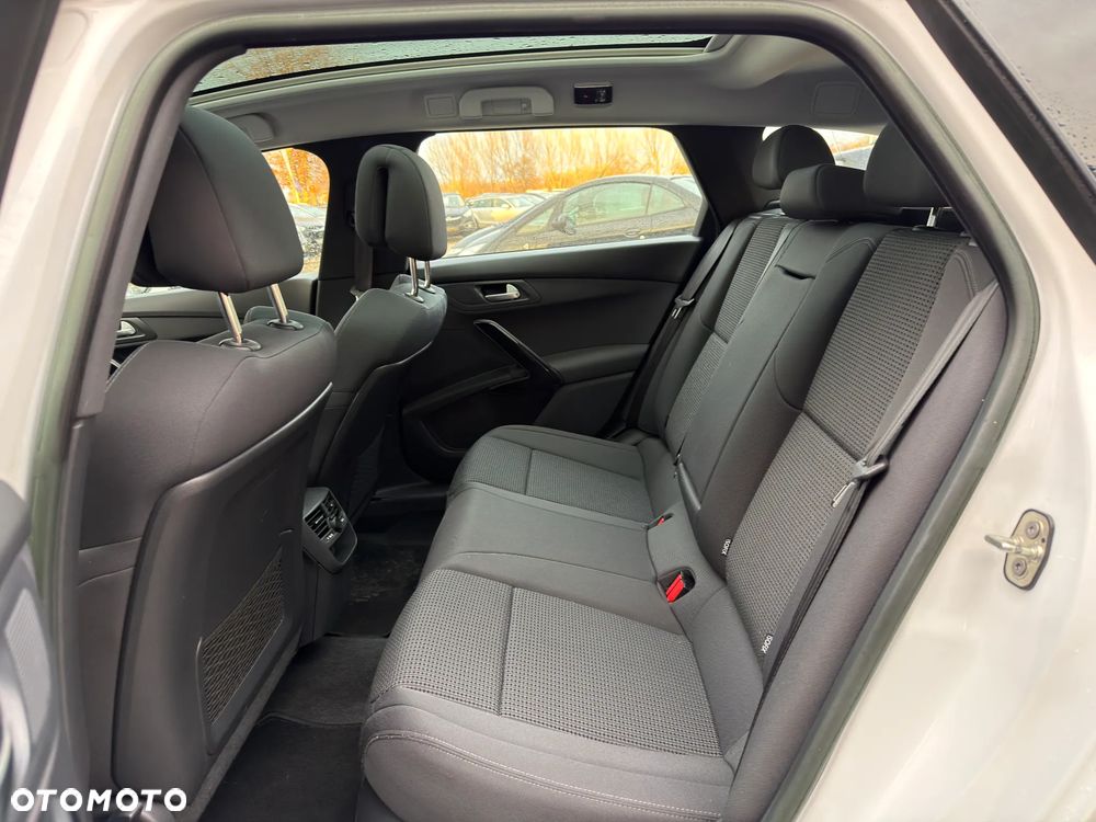 Peugeot 508 BlueHDi FAP 150 Stop&Start Allure - 27