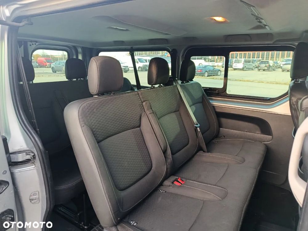 Opel Vivaro L2H1 2,9t Edition Business - 7