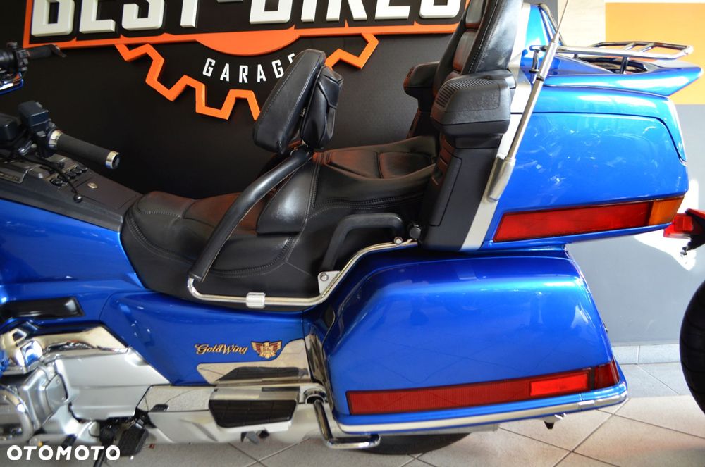 Honda GL - 16