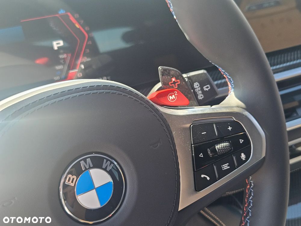 BMW X5 M Competition - 15