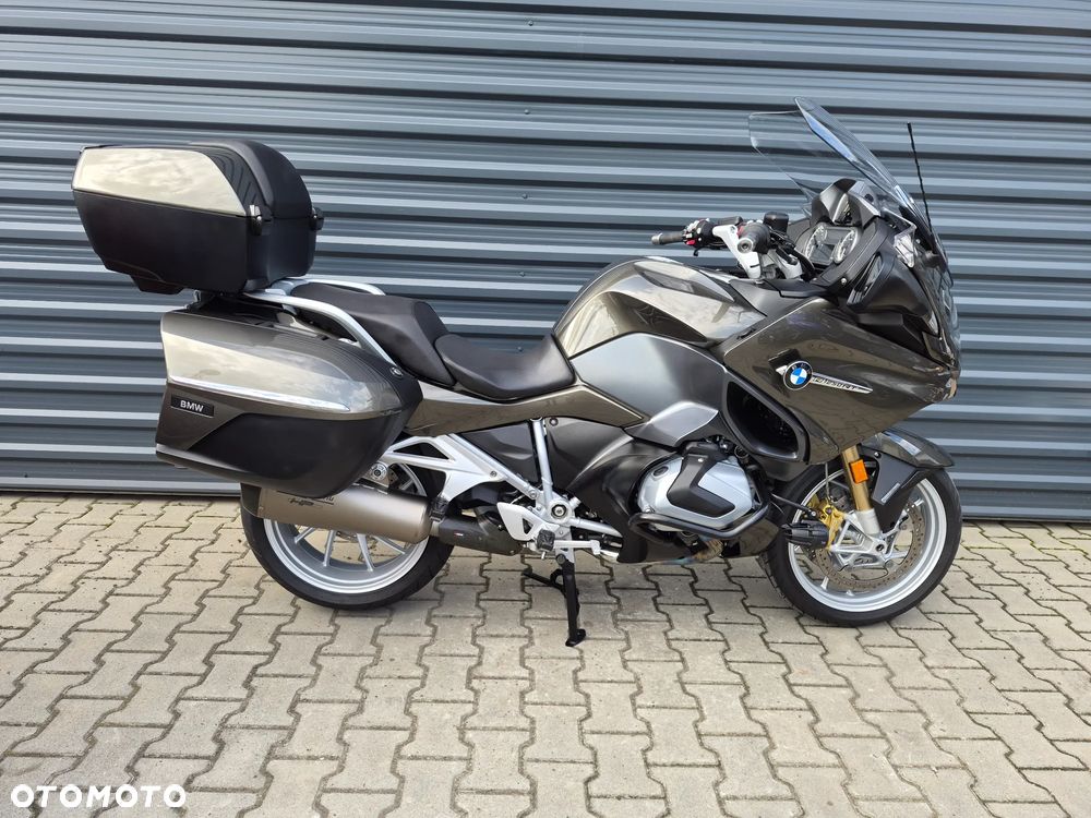 BMW R - 5