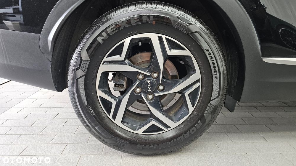 Kia Sportage - 18
