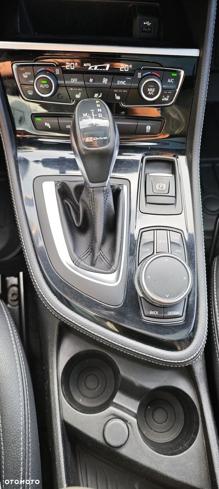 BMW Seria 2 225xe iPerformance M Sport - 15