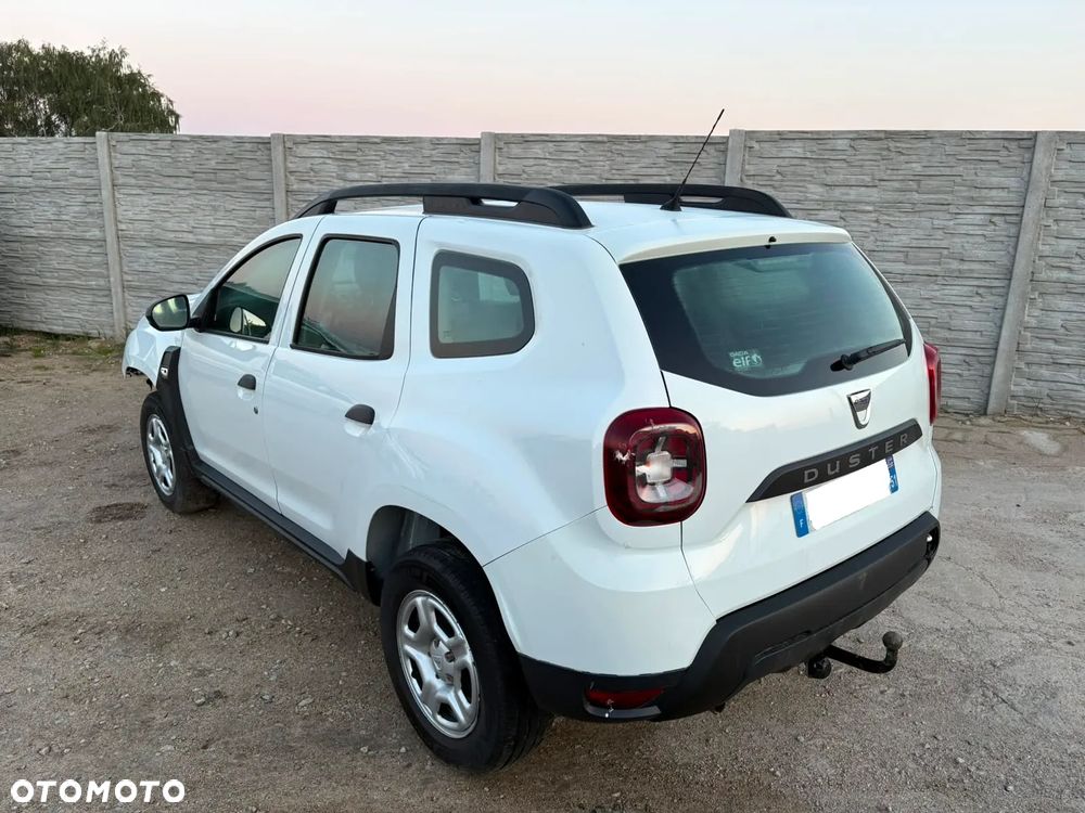 Dacia Duster 1.5 dCi SL Delsey - 2