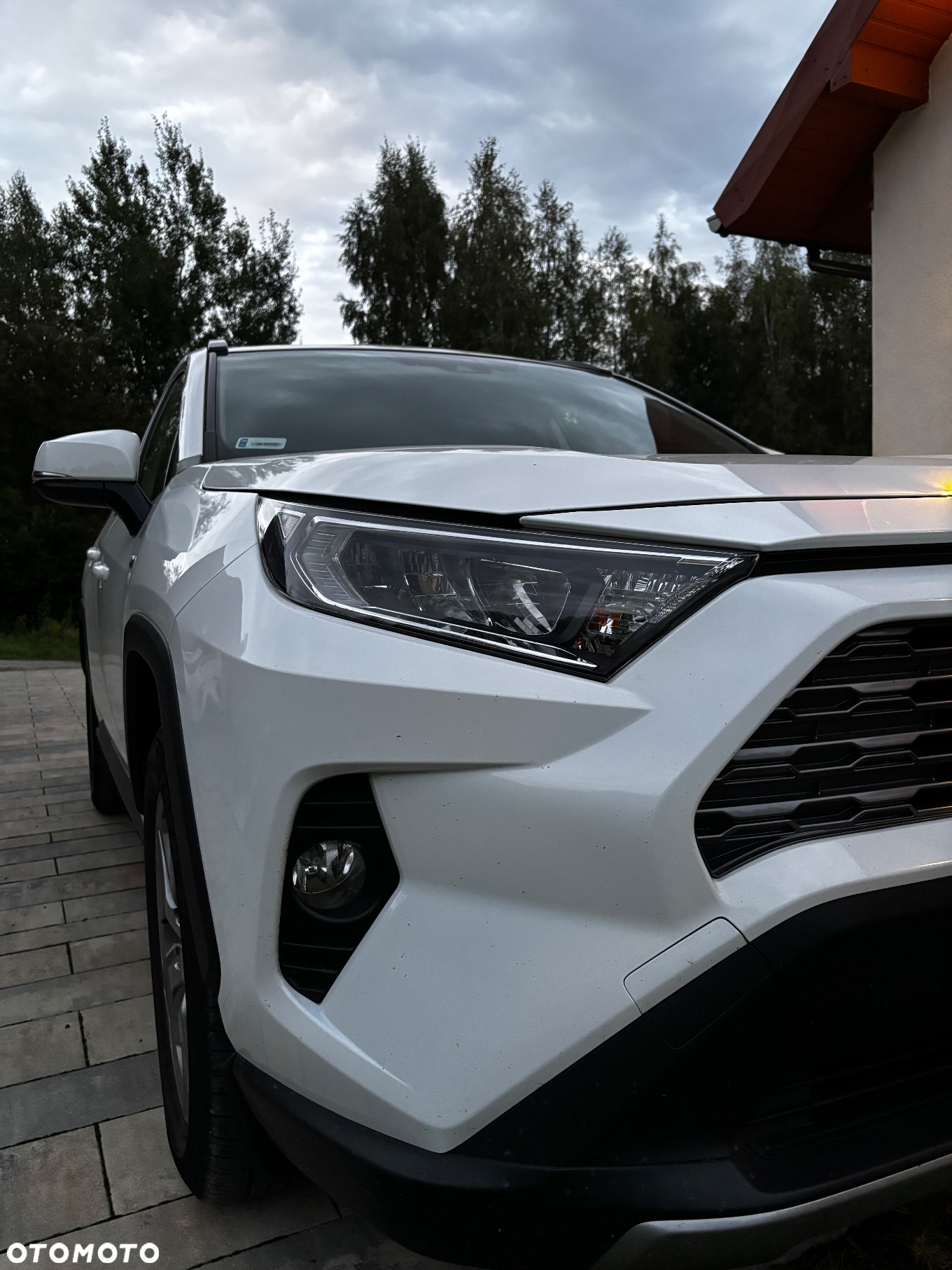 Toyota RAV4 2.5 Hybrid Comfort 4x2 - 3