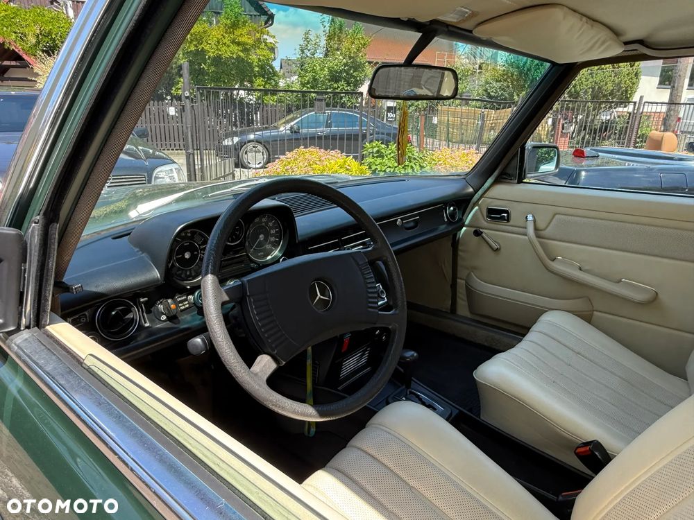 Mercedes-Benz Inny - 12
