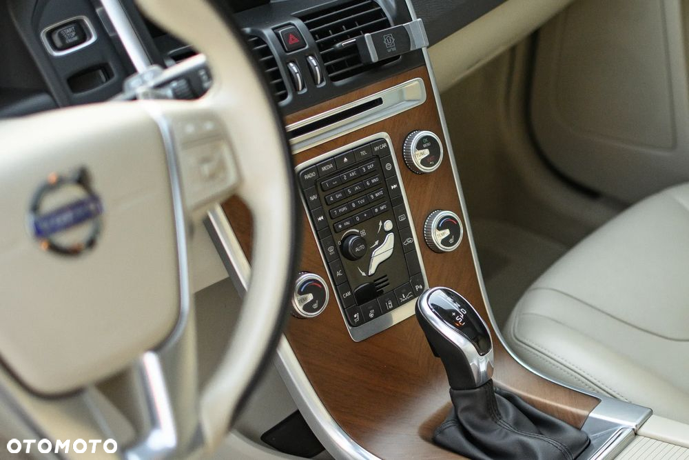 Volvo XC 60 - 9
