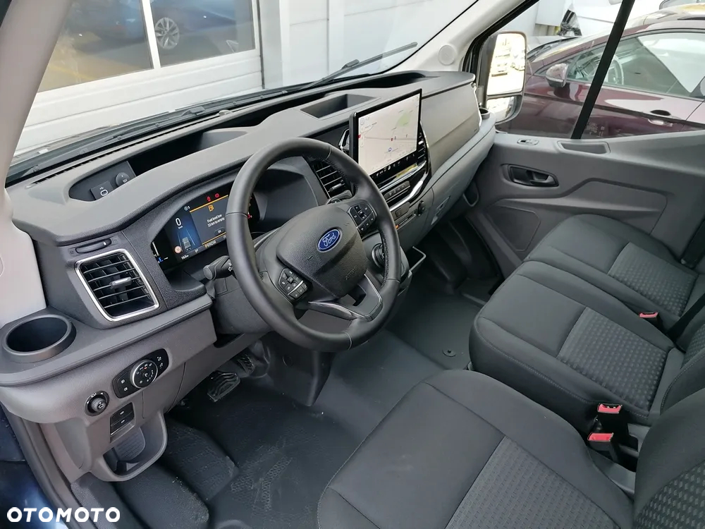 Ford TRANSIT VAN - 17