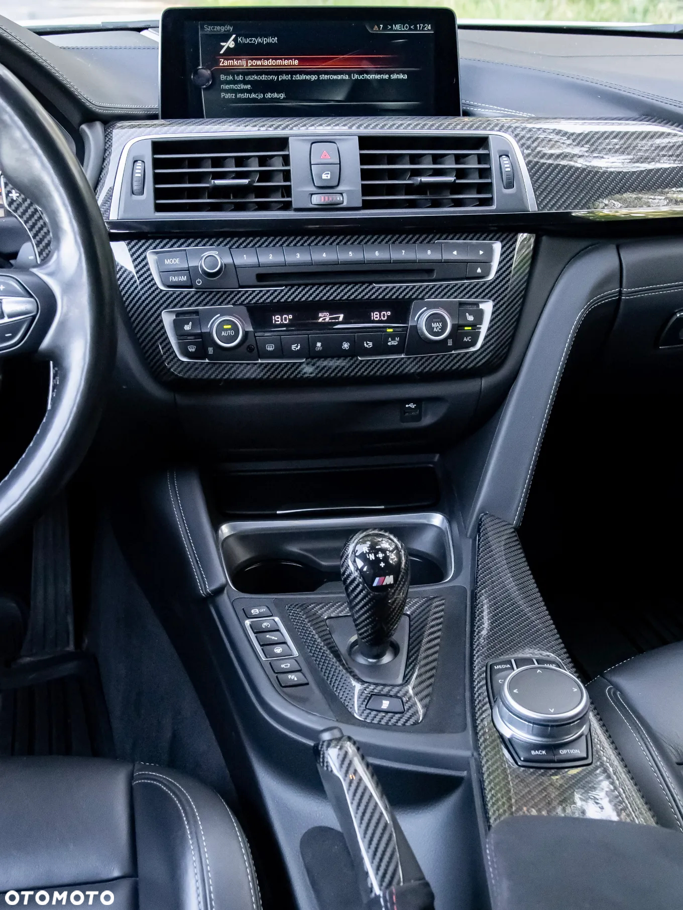 BMW M3 DKG - 25