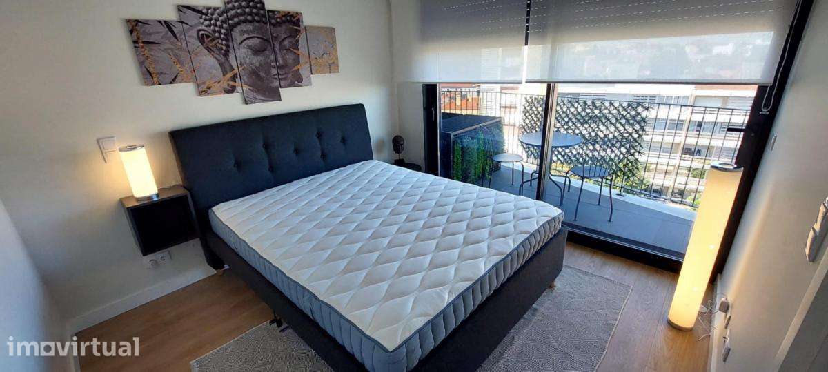 Apartamento com 1 quartos - localizado em Olivais Lisbon - Grande imagem: 2/18