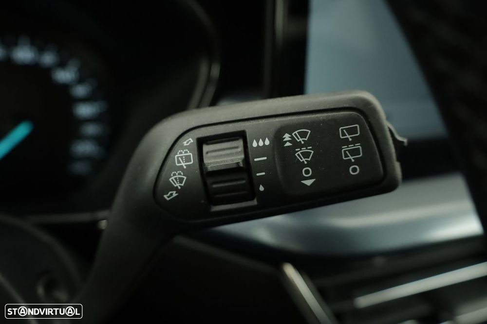 Ford Focus SW 1.0 EcoBoost MHEV Active - 17