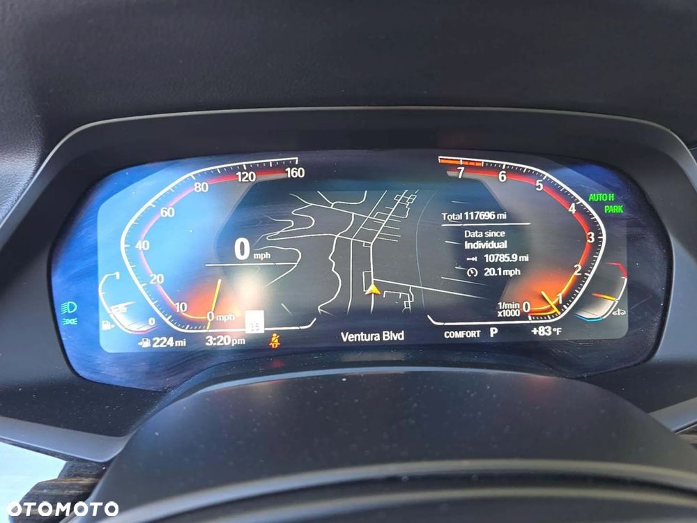 BMW X5 xDrive40i mHEV - 10