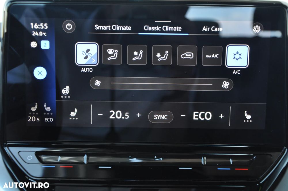 Volkswagen ID.4 77 kWh Pro Performance - 20