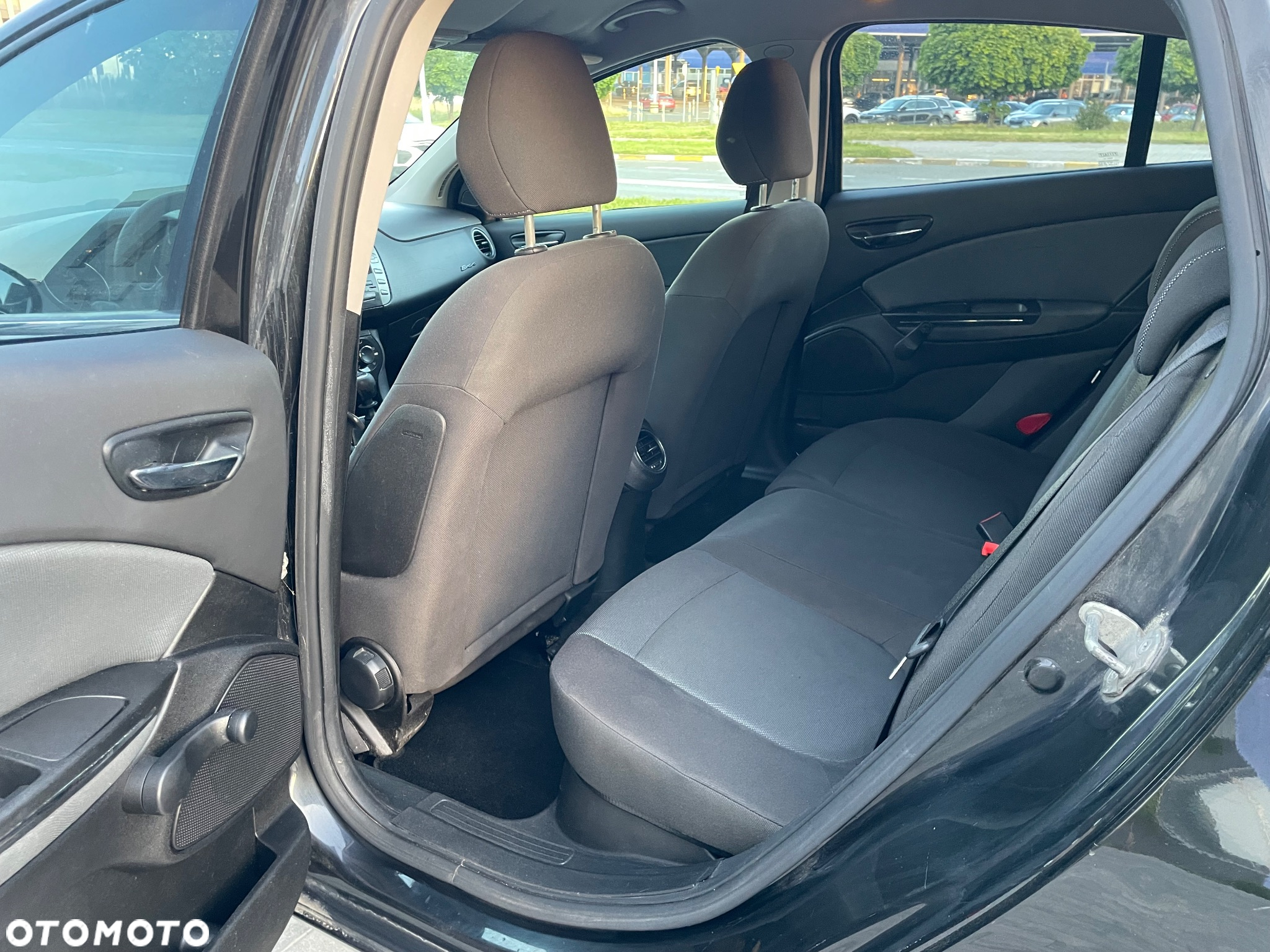 Fiat Bravo 1.4 T-Jet 16V Emotion - 9