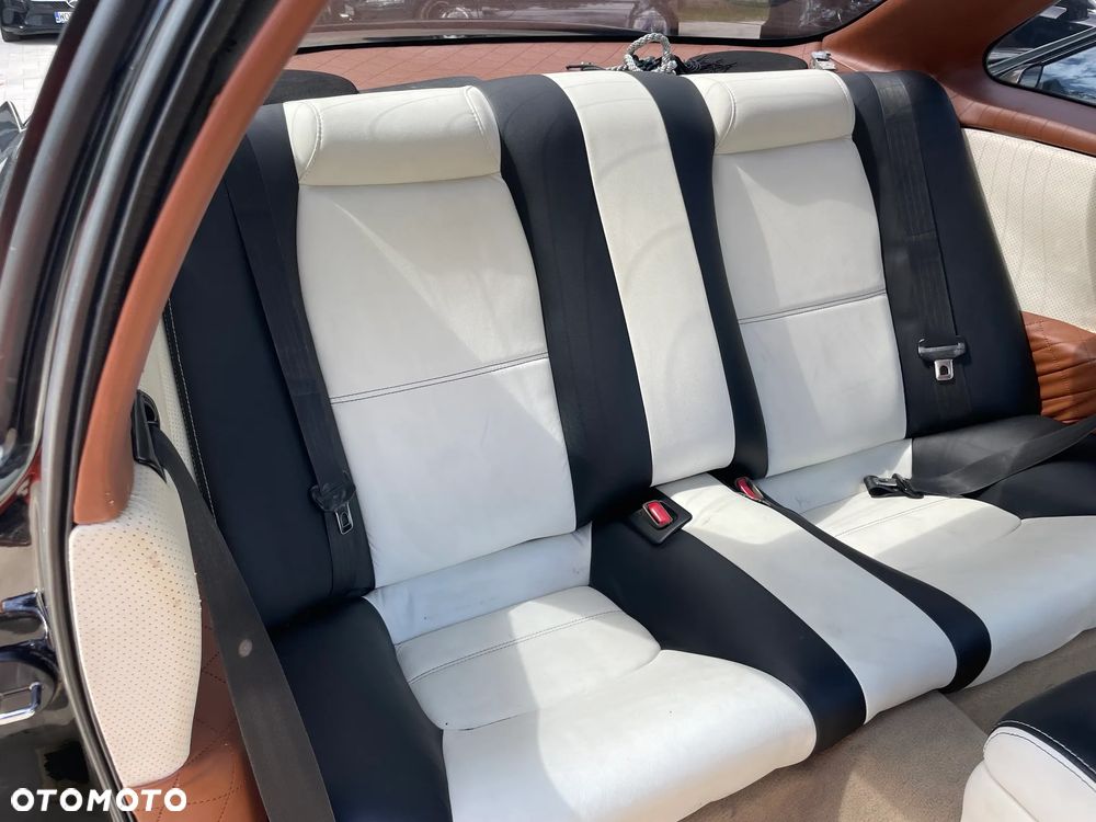 Lexus SC Standard - 12
