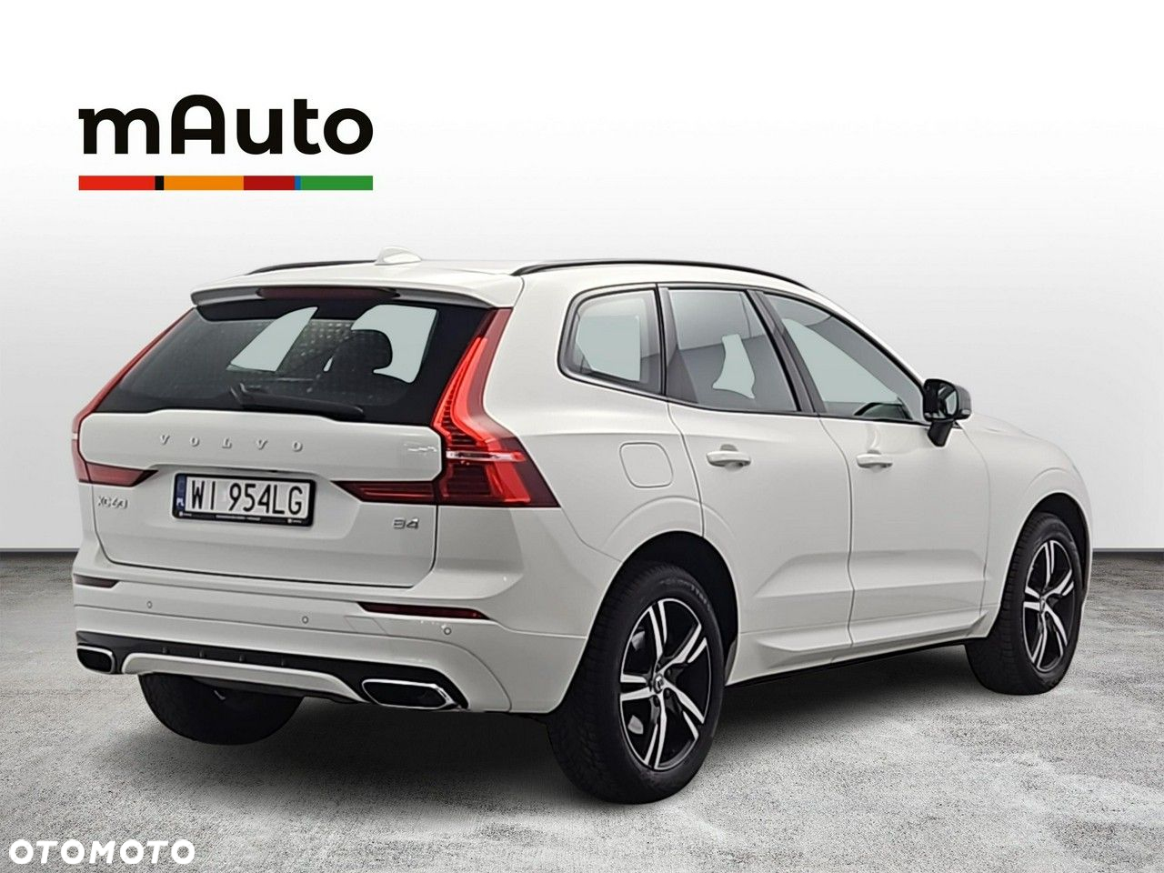 Volvo XC 60 - 5