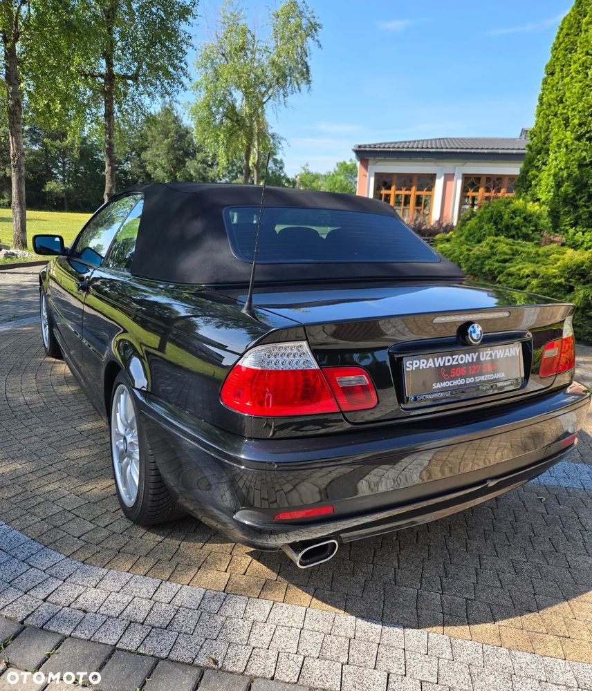 BMW Seria 3 - 9