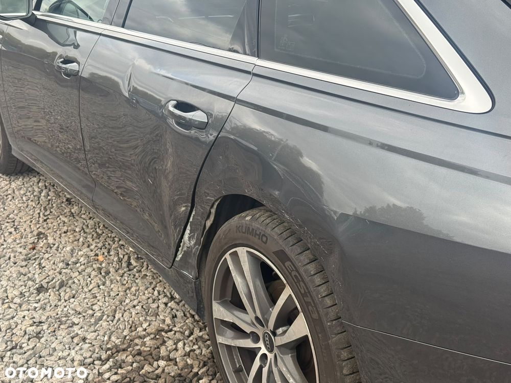 Audi A6 Avant 40 TDI mHEV Quattro S Line S tronic - 19