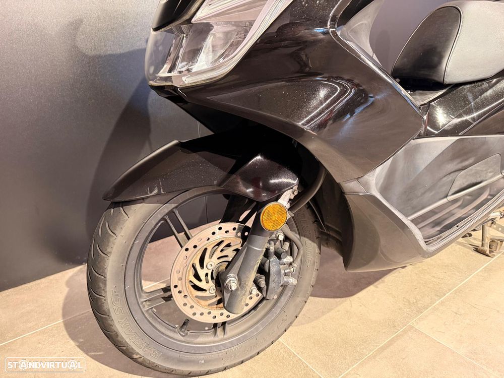 Honda PCX125 - 2