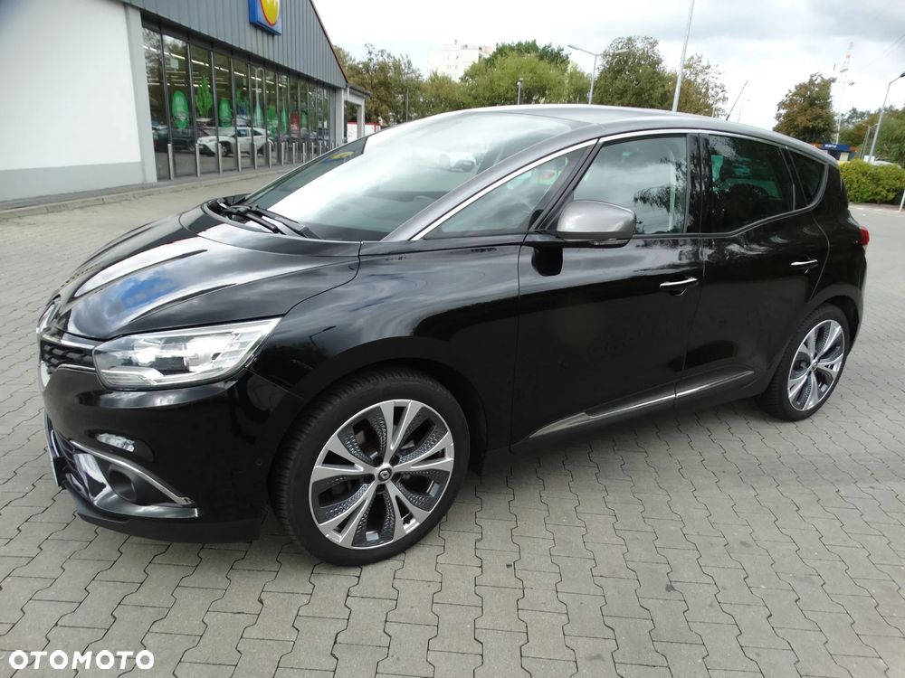 Renault Scenic ENERGY dCi 110 Business - 7